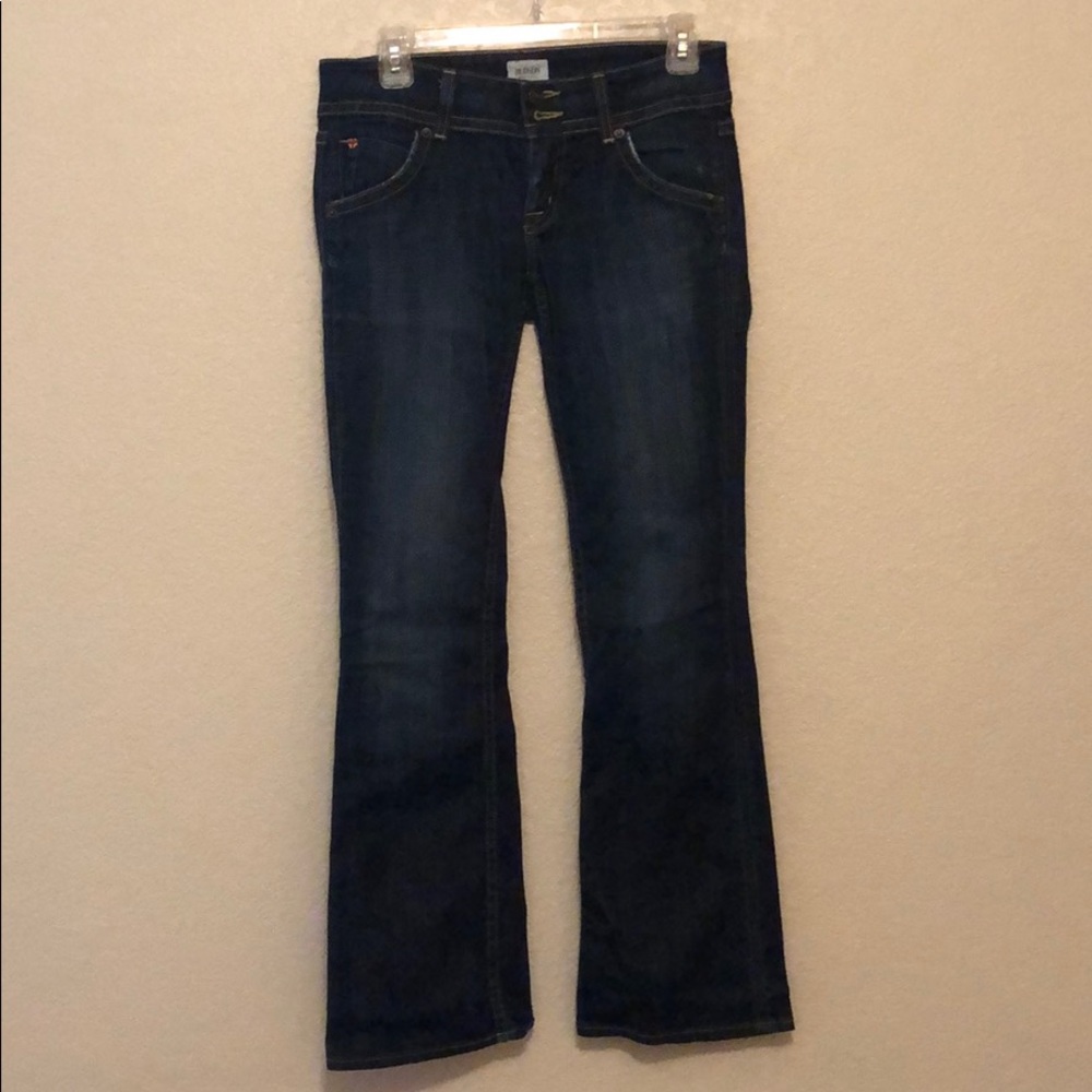 Hudson jeans